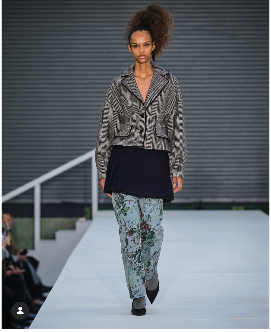 몰리고다드 팬츠 상품이미지3