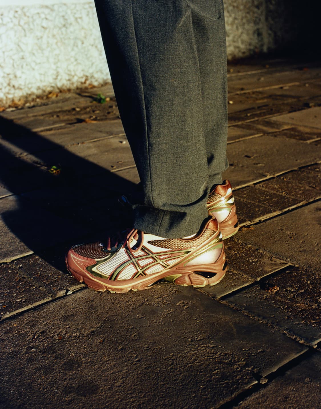 아식스 GT-2160 키코큐레이션 상품이미지2