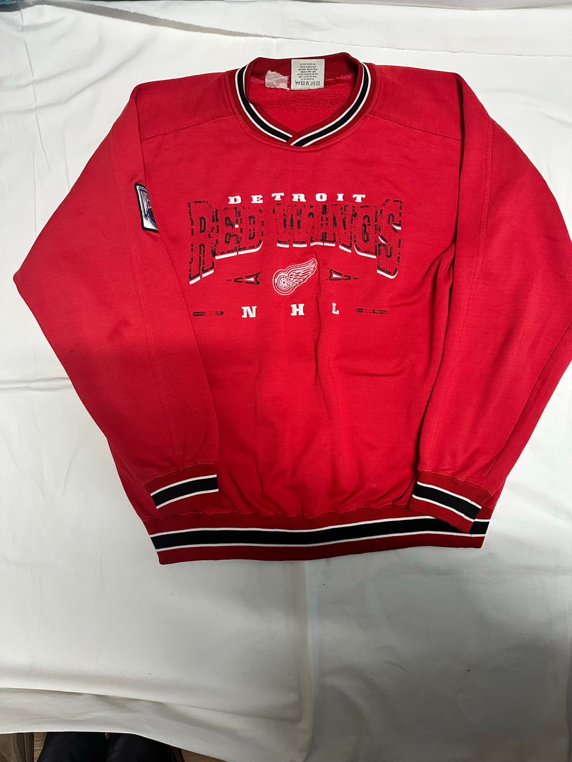 LEE 빈티지 스웻 상품이미지1