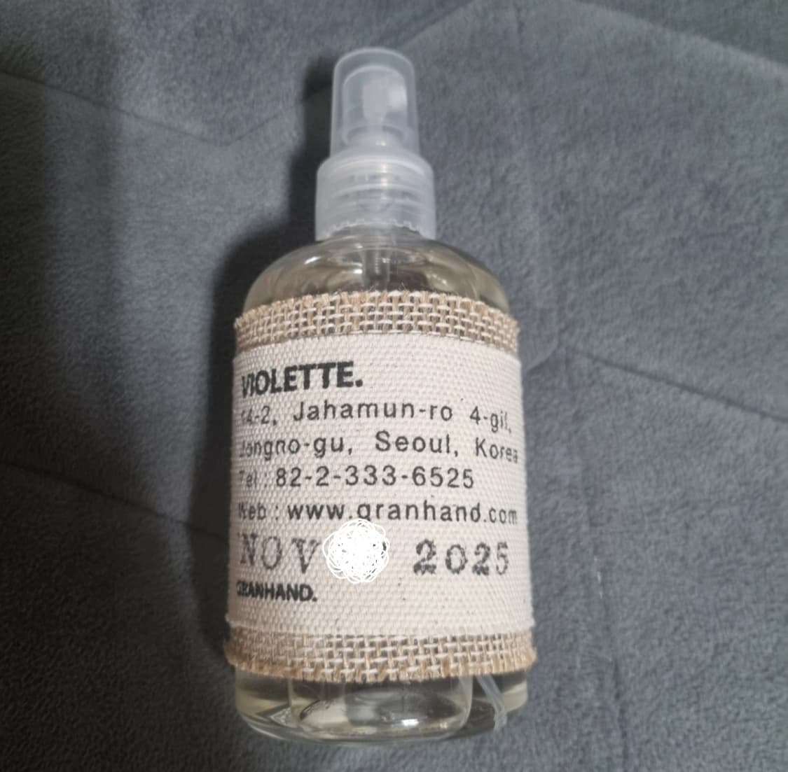 그랑핸드 멀티퍼퓸 비올레뜨 200ml 상품이미지1