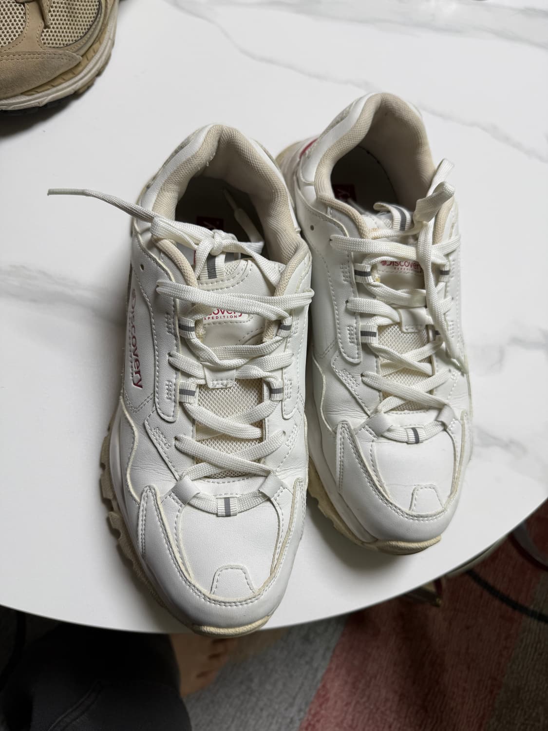 디스커버리 어글리슈즈(270) 상품이미지1