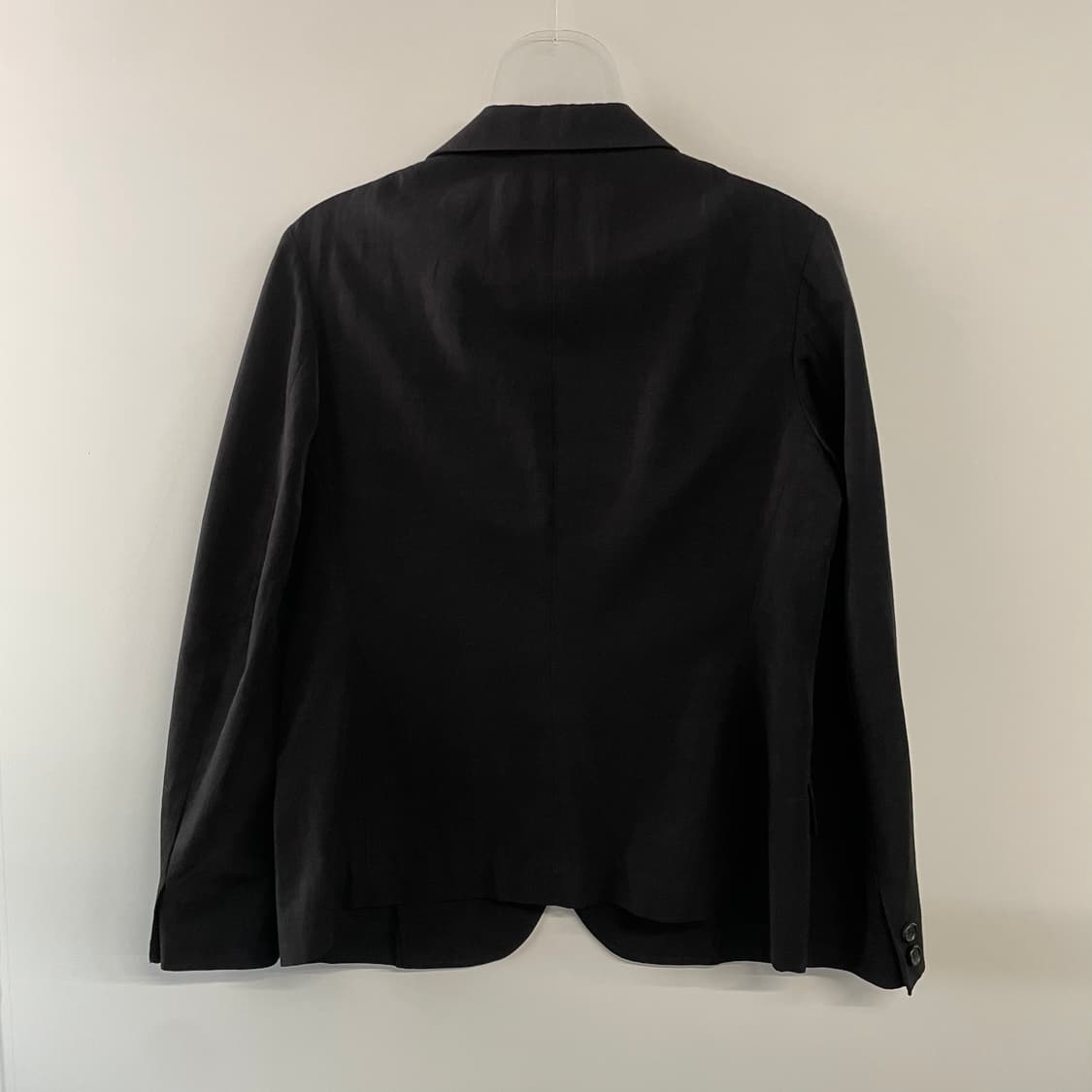 요지야마모토 큐프라자켓 상품이미지8