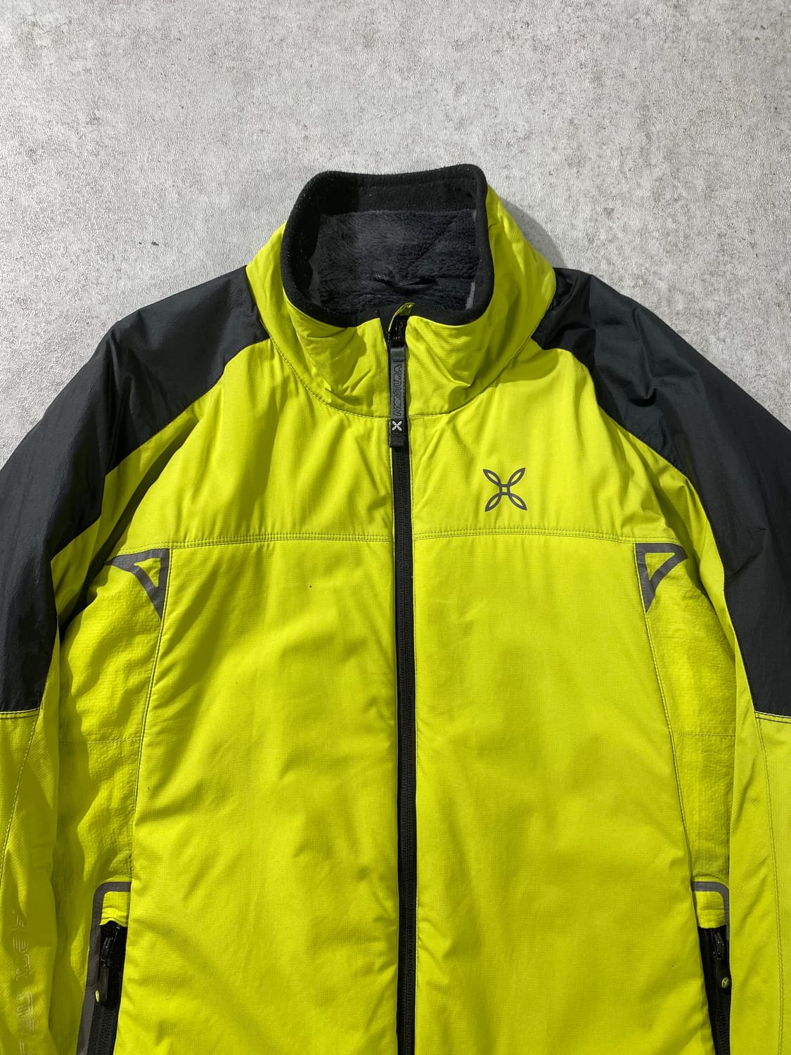 [XL] Montura 몬츄라 아웃도어 윈드자켓 상품이미지2