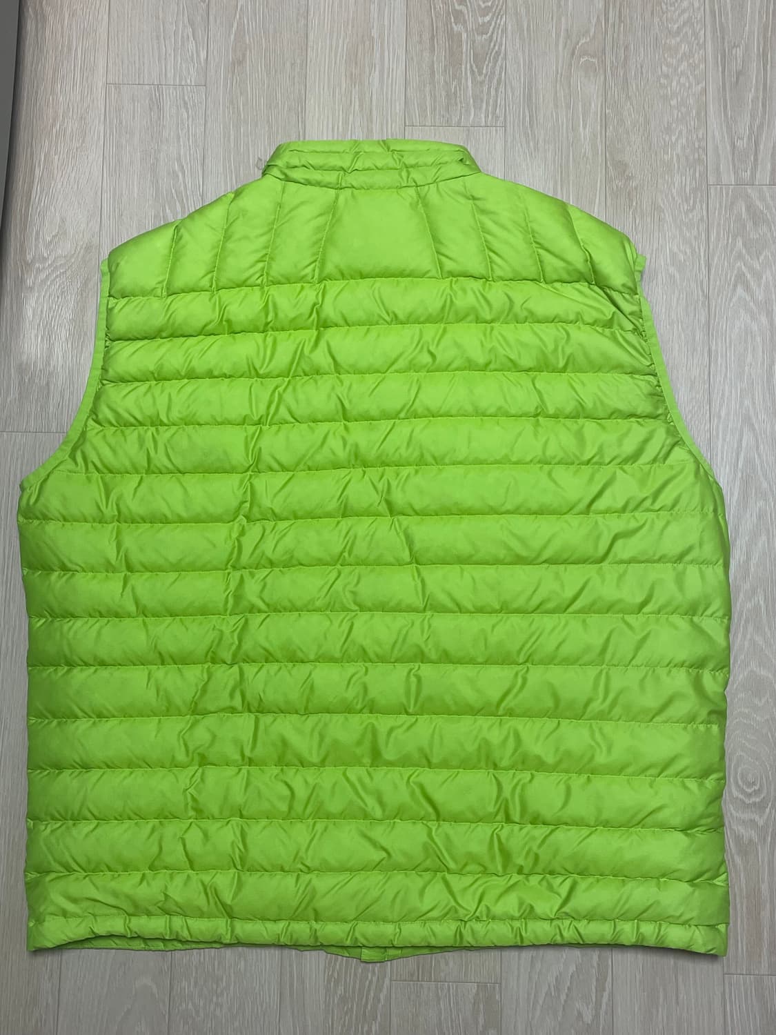 파타고니아 베스트 xxl 리얼멜론 상태매우굿 상품이미지4