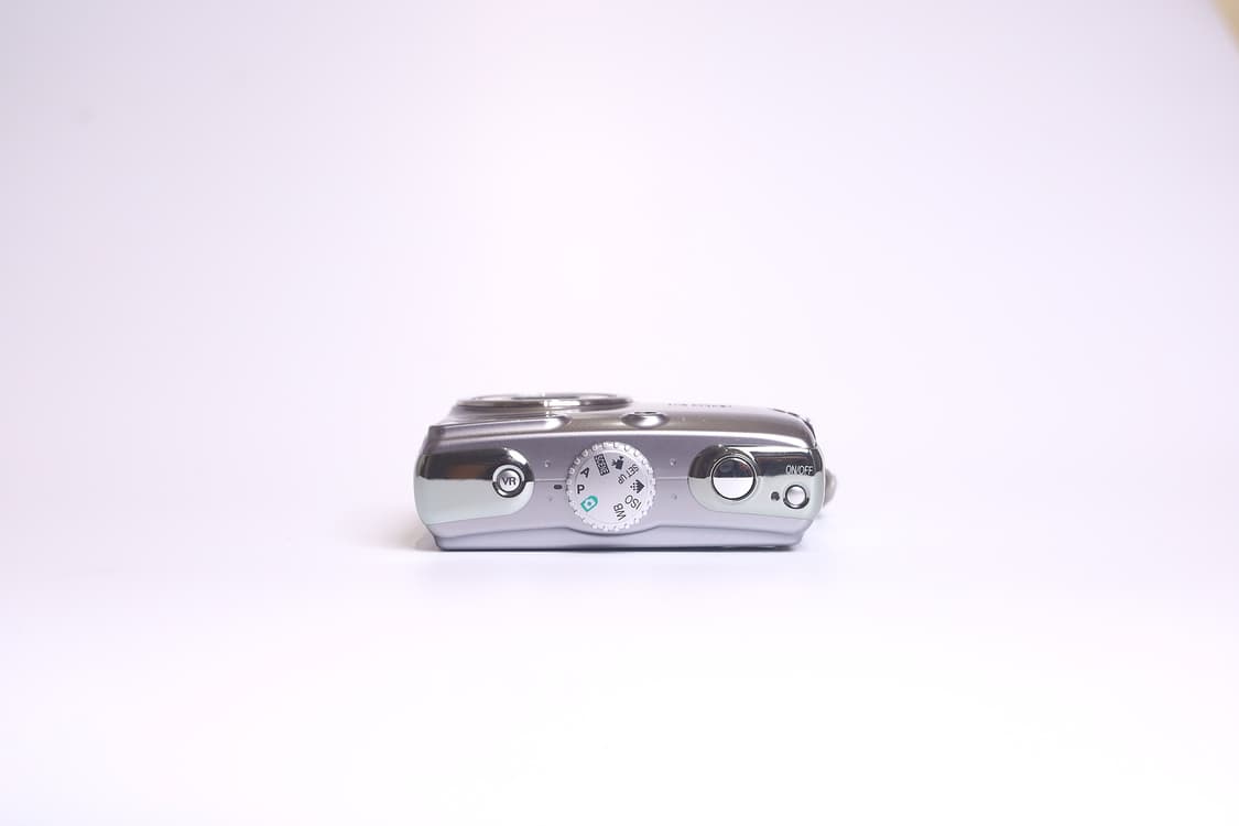 니콘 쿨픽스 P4 박스셋 (이체 시 할인) 상품이미지5