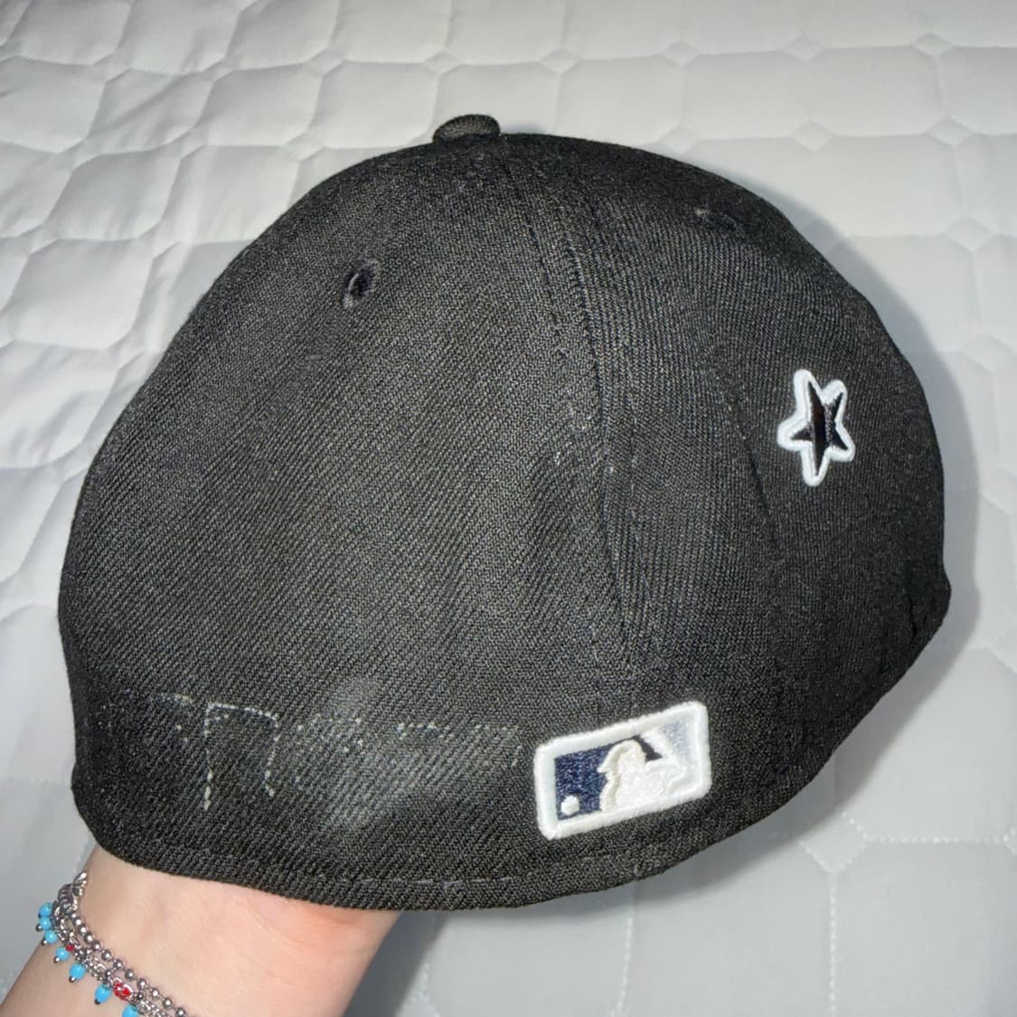 뉴에라 캡모자 상품이미지2