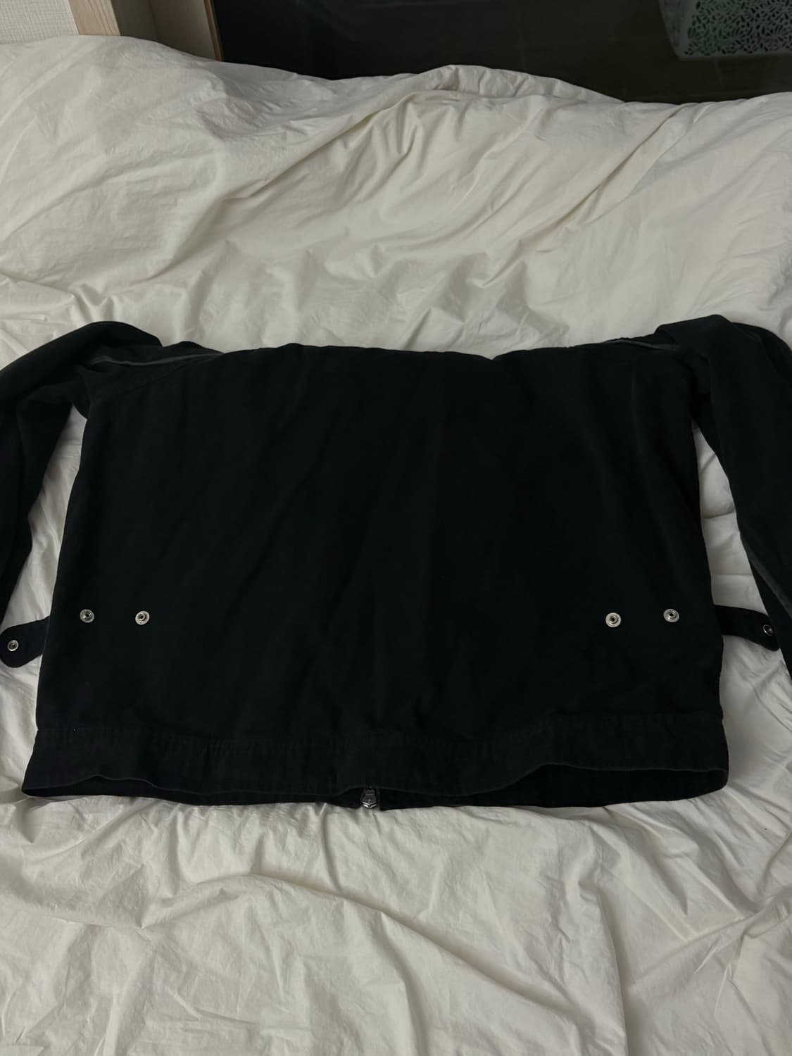 더콜디스모먼트 트리커 자켓(XL) 상품이미지5