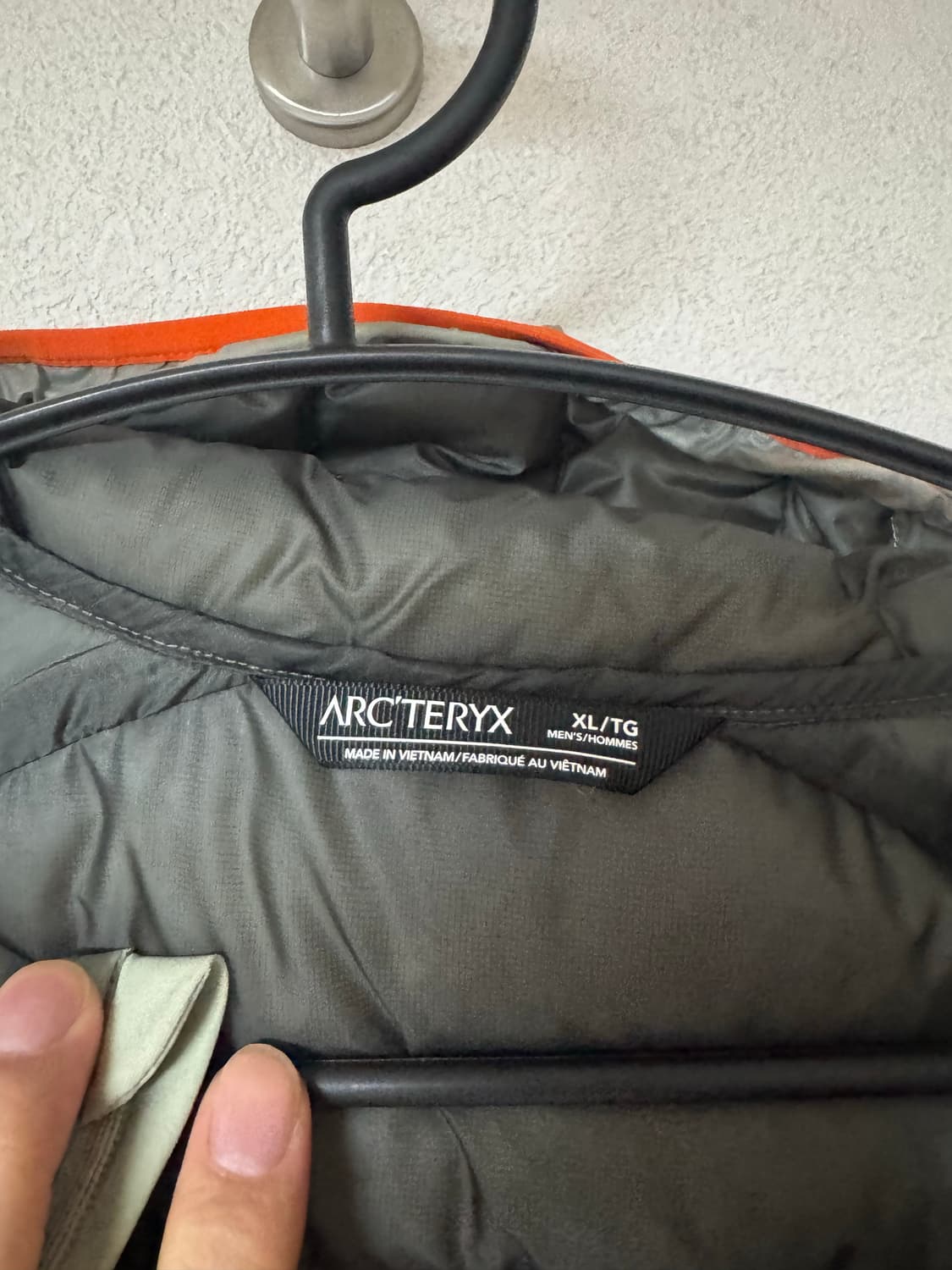 아크테릭스 세륨 헤비타트 xl 상품이미지2