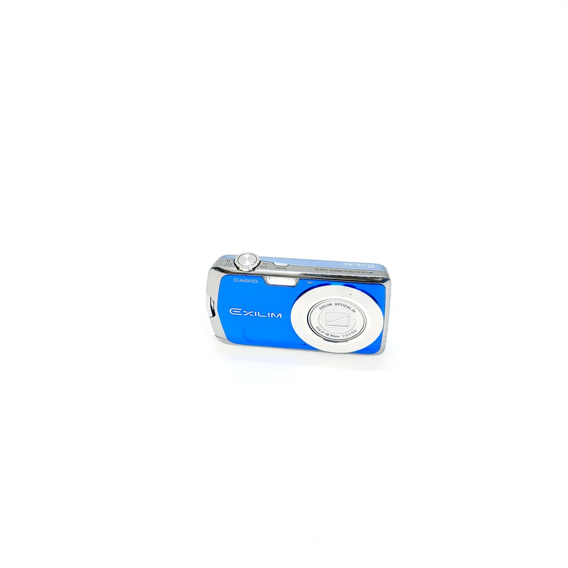 강추&초희귀!) Casio Exilim EX-Z1 디카 카메라 상품이미지8