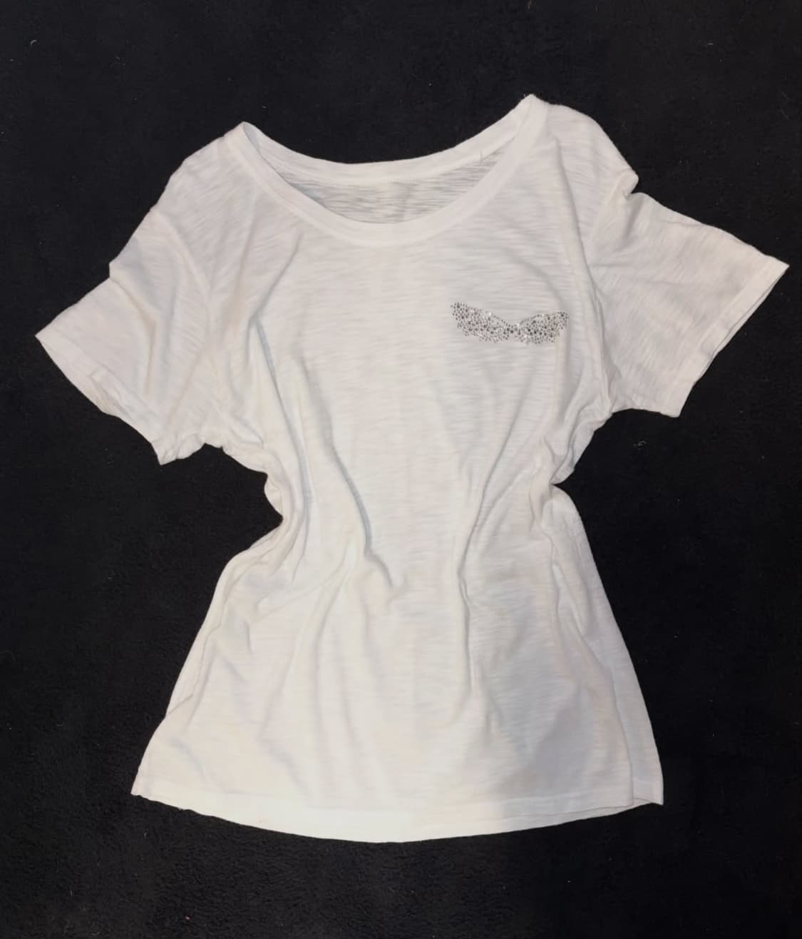 Vintage Cubic Short Sleeve 빈티지 반팔 슬리브 상품이미지3