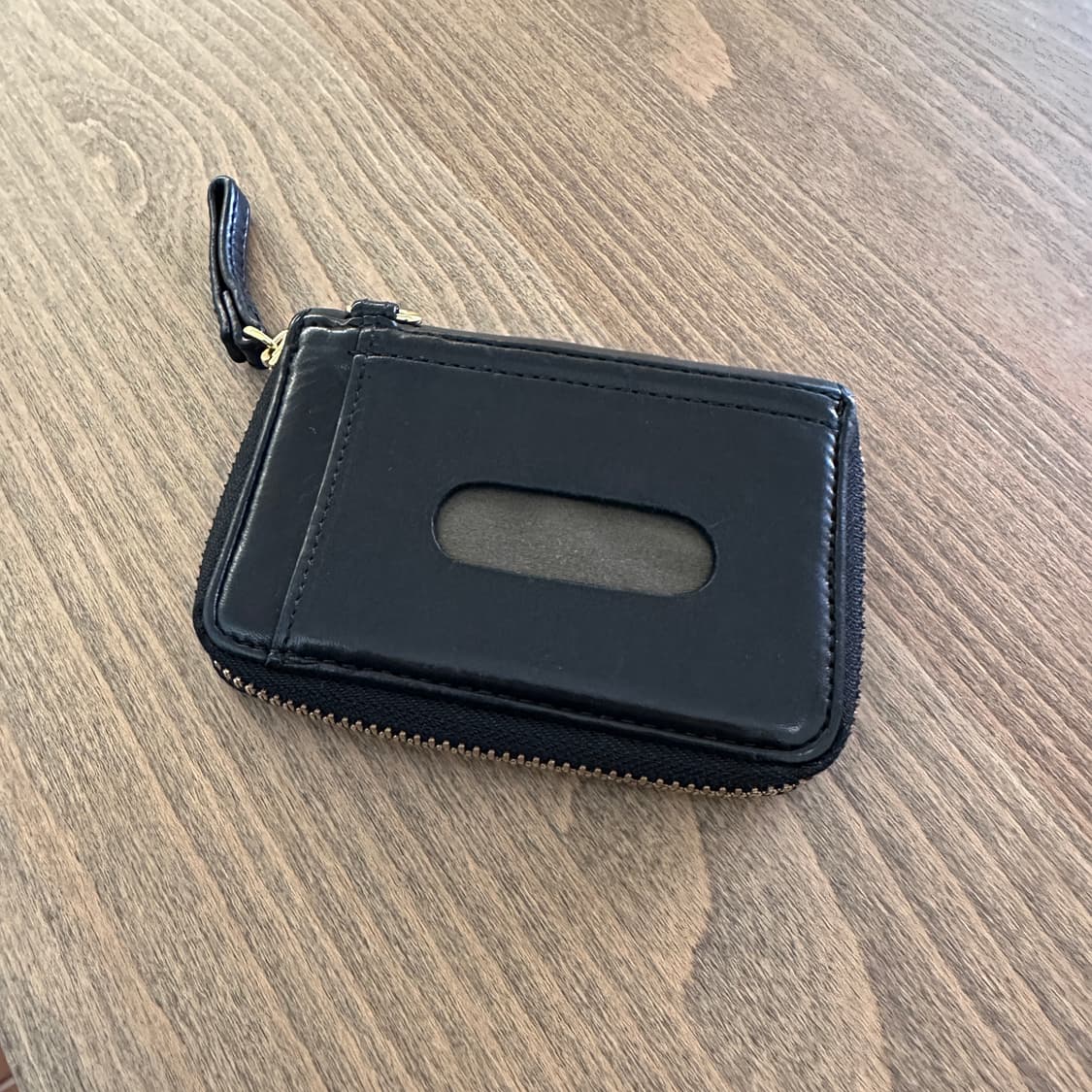 PORTER 포터 leather coin case 가죽 동전 지갑 상품이미지2