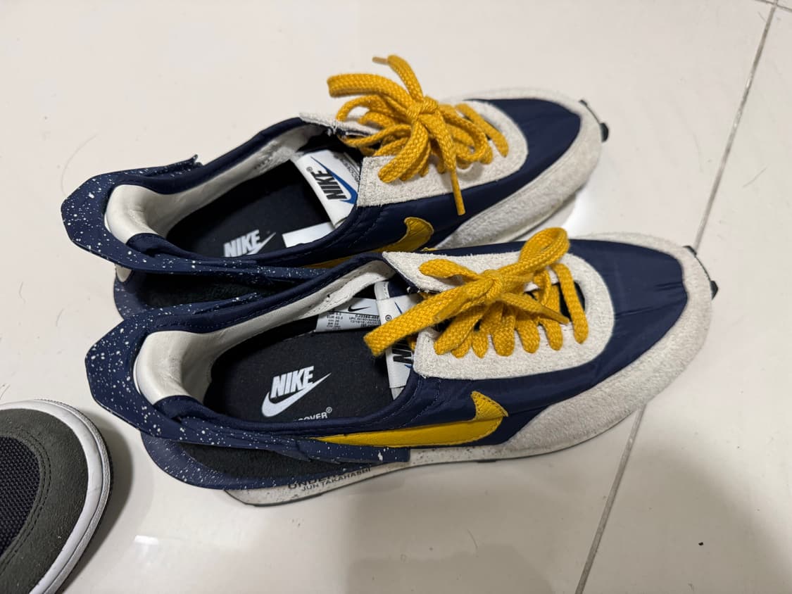 언더커버x나이키 데이브레이크 260 상품이미지1