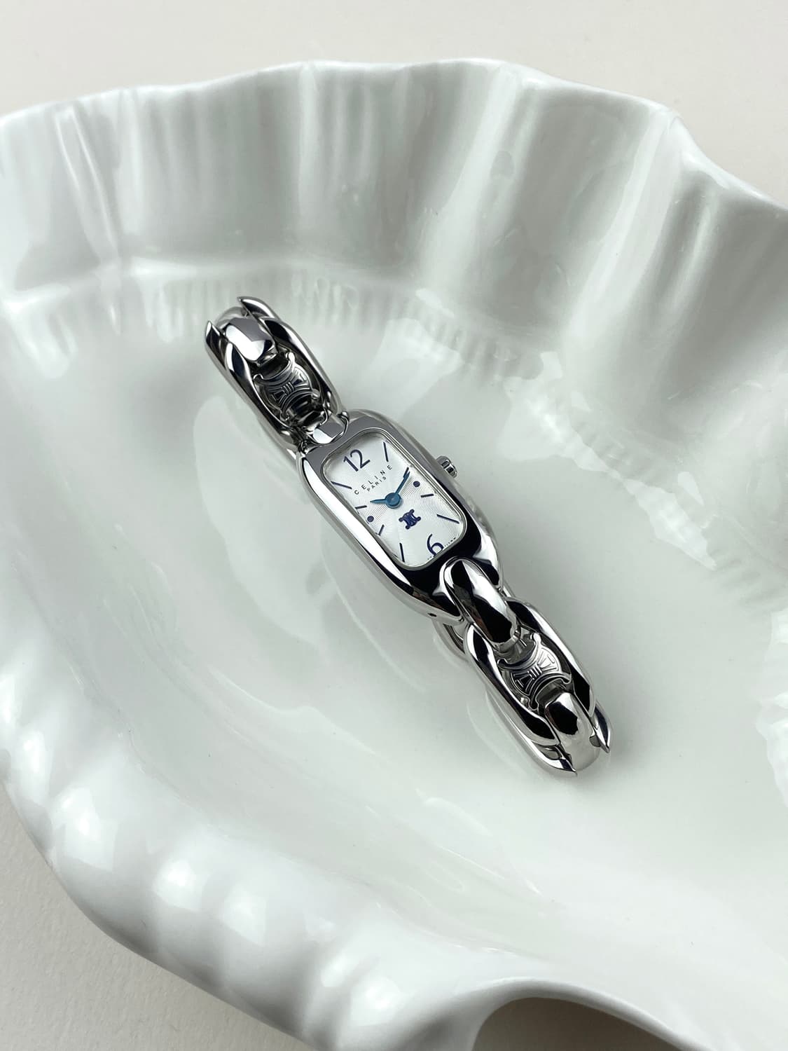 CELINE macadam bracelet watch 상품이미지5