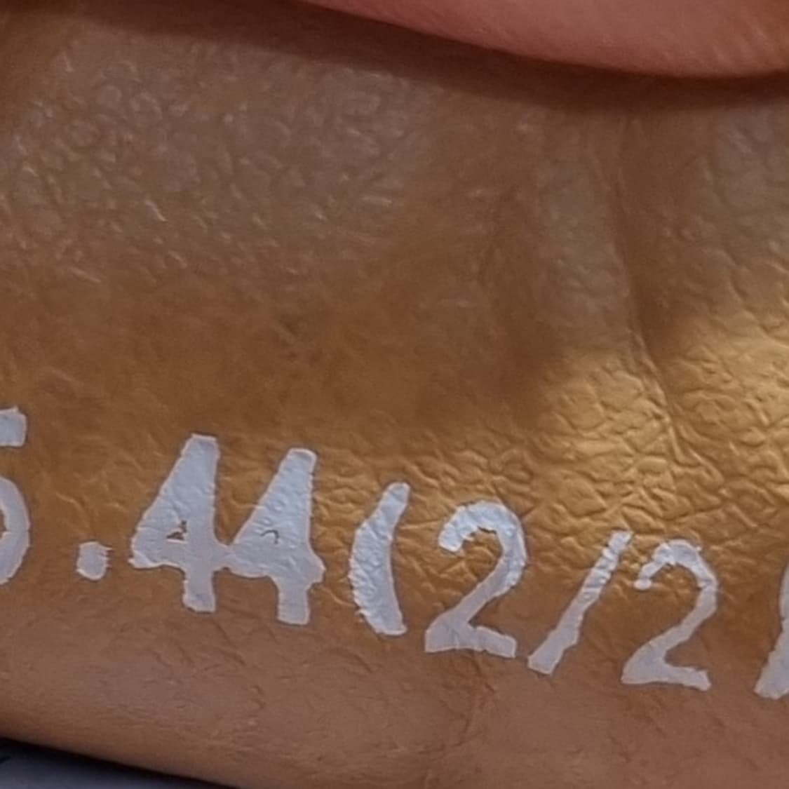 패션 수제 가죽 남성스니커즈280 상품이미지6