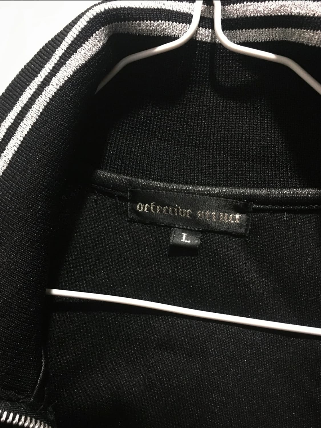 Y2K 갸루st 져지 상품이미지5