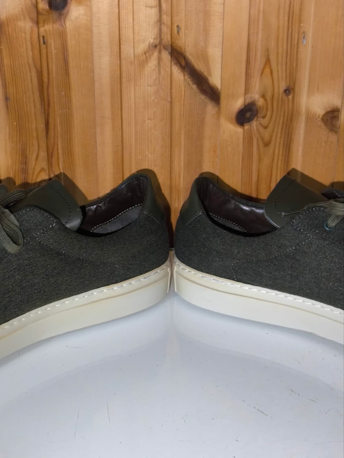 260mm 커먼프로젝트 아킬레스 로우 상품이미지7