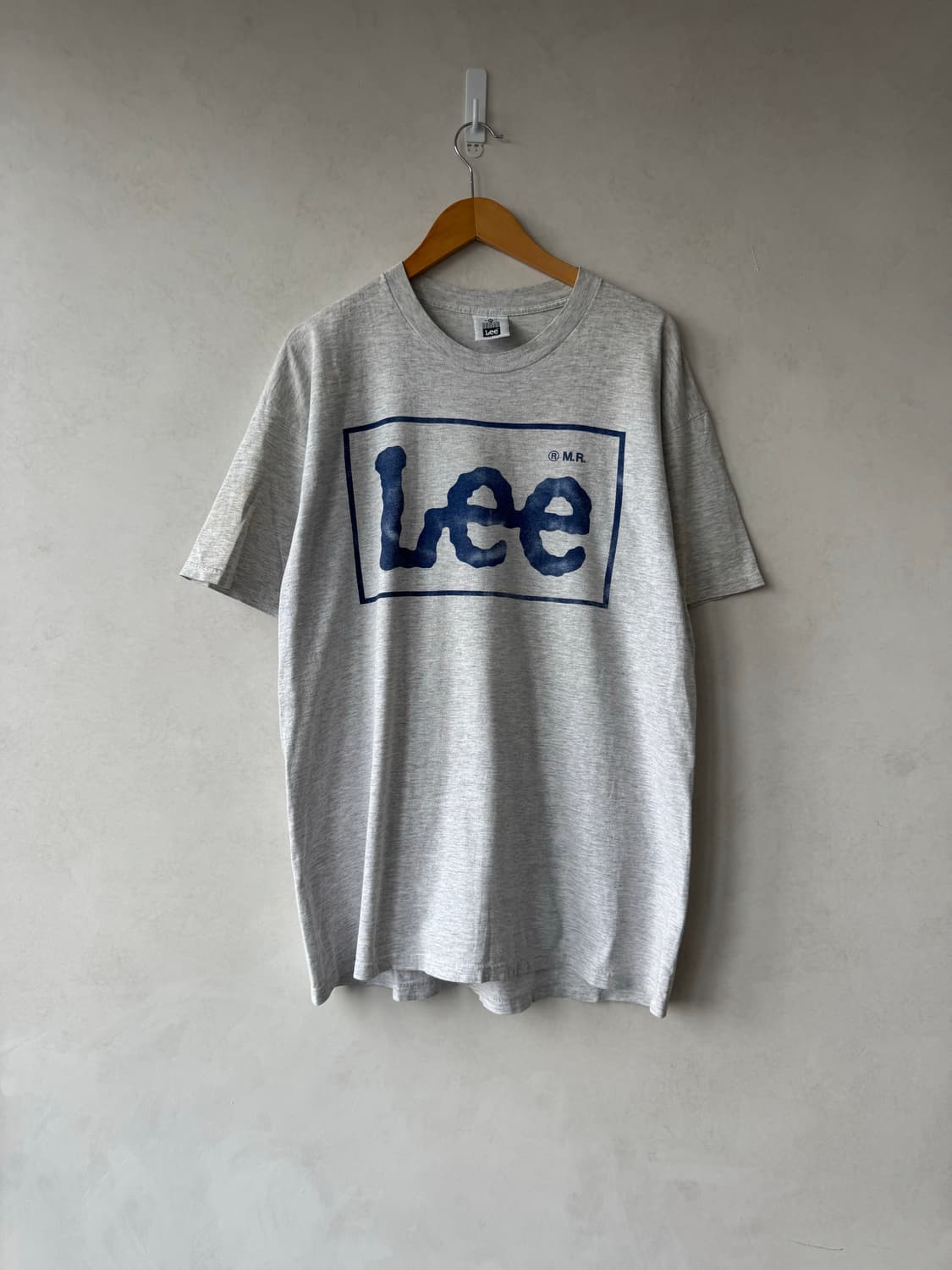 90s Lee Tee  상품이미지1