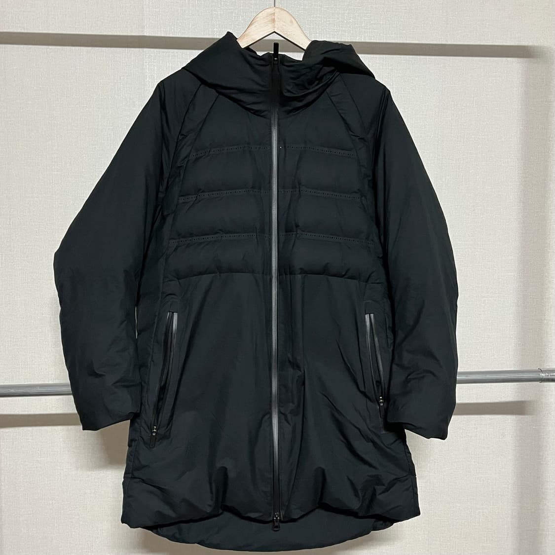 나이키 조던 에어로로프트 롱 패딩 L 상품이미지1