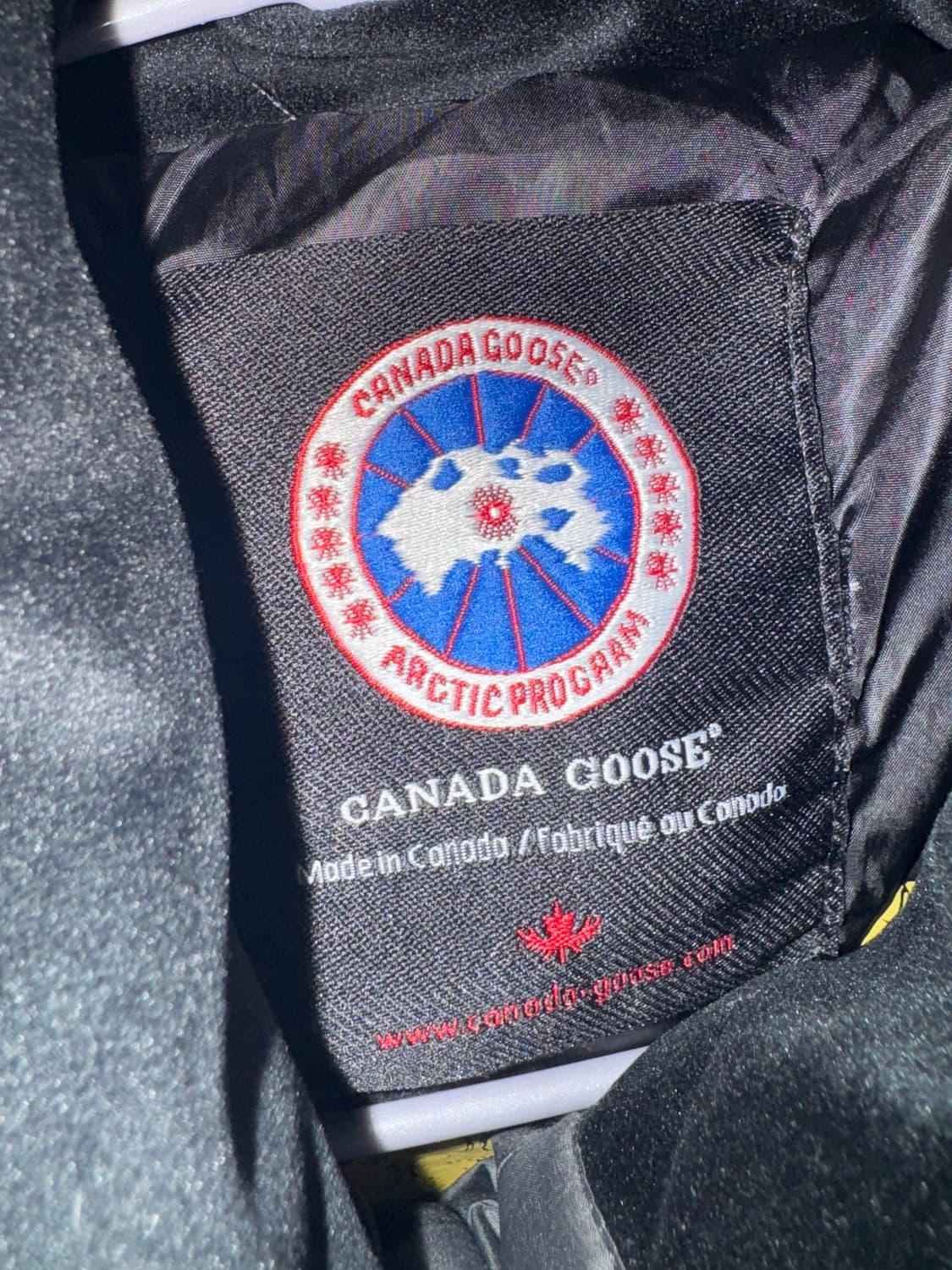 캐나다구스 패딩 상품이미지3