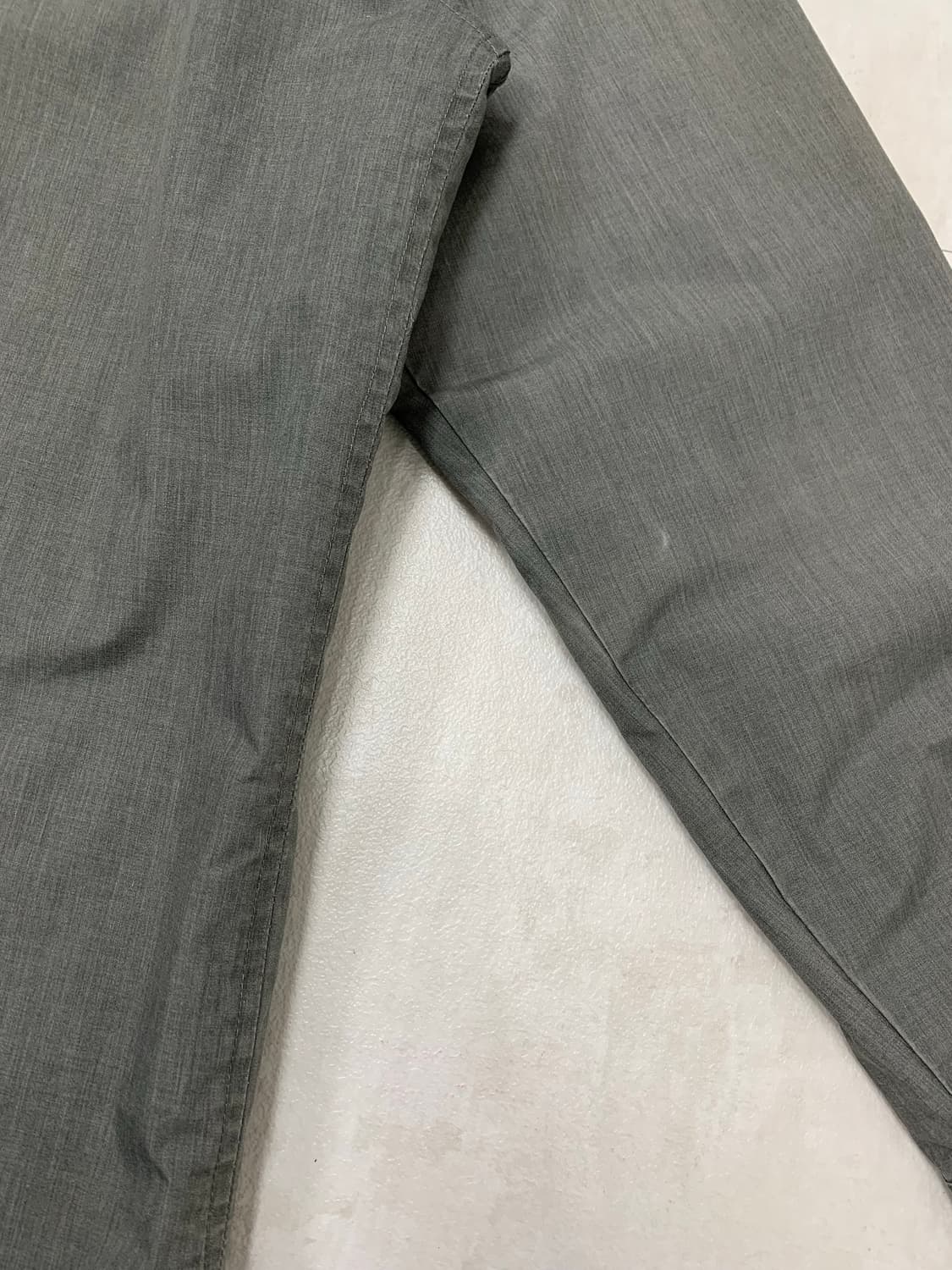 Obey 누빔 셔츠 자켓 #120 상품이미지10