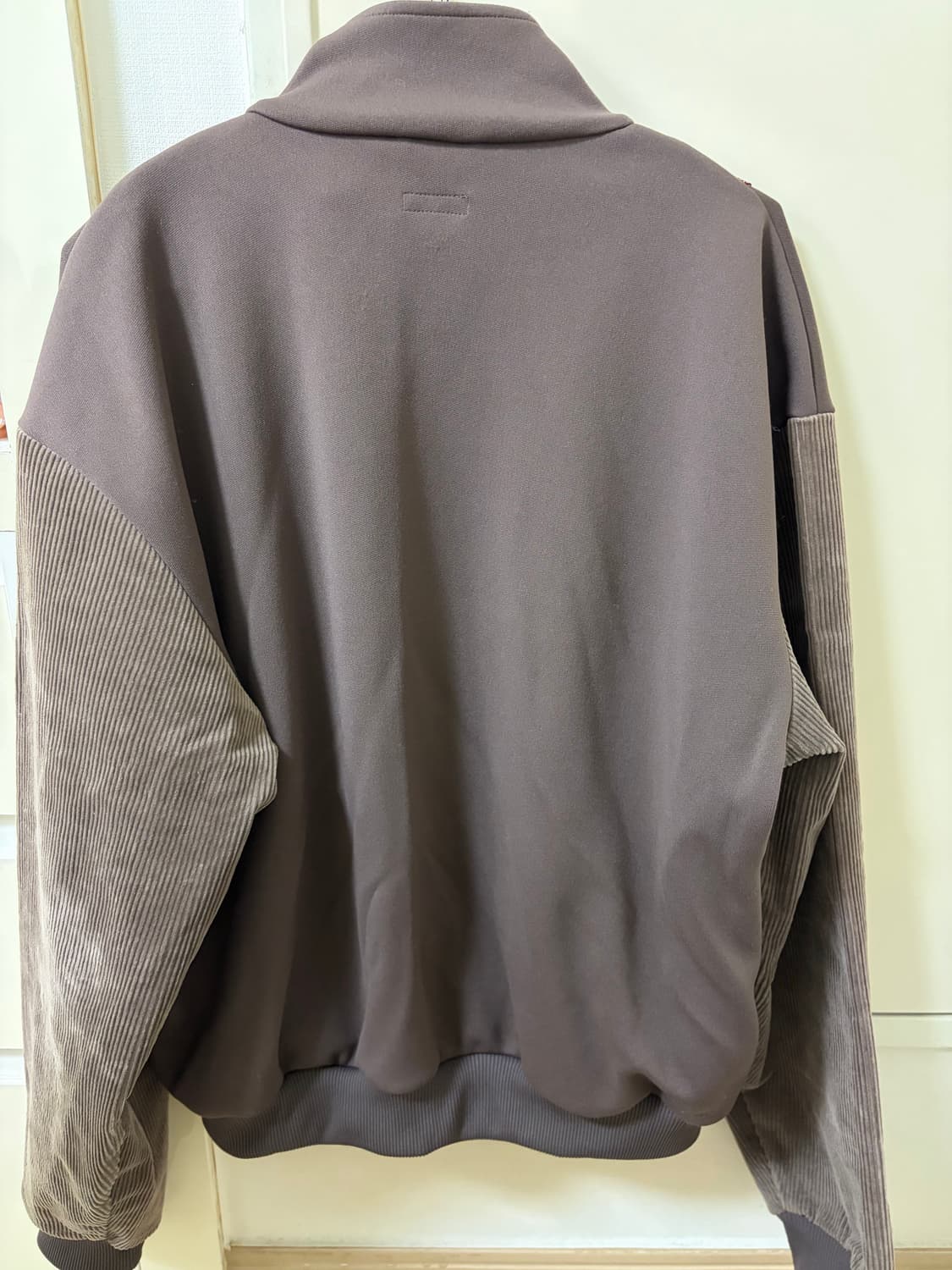 캐피탈 져지 상품이미지2