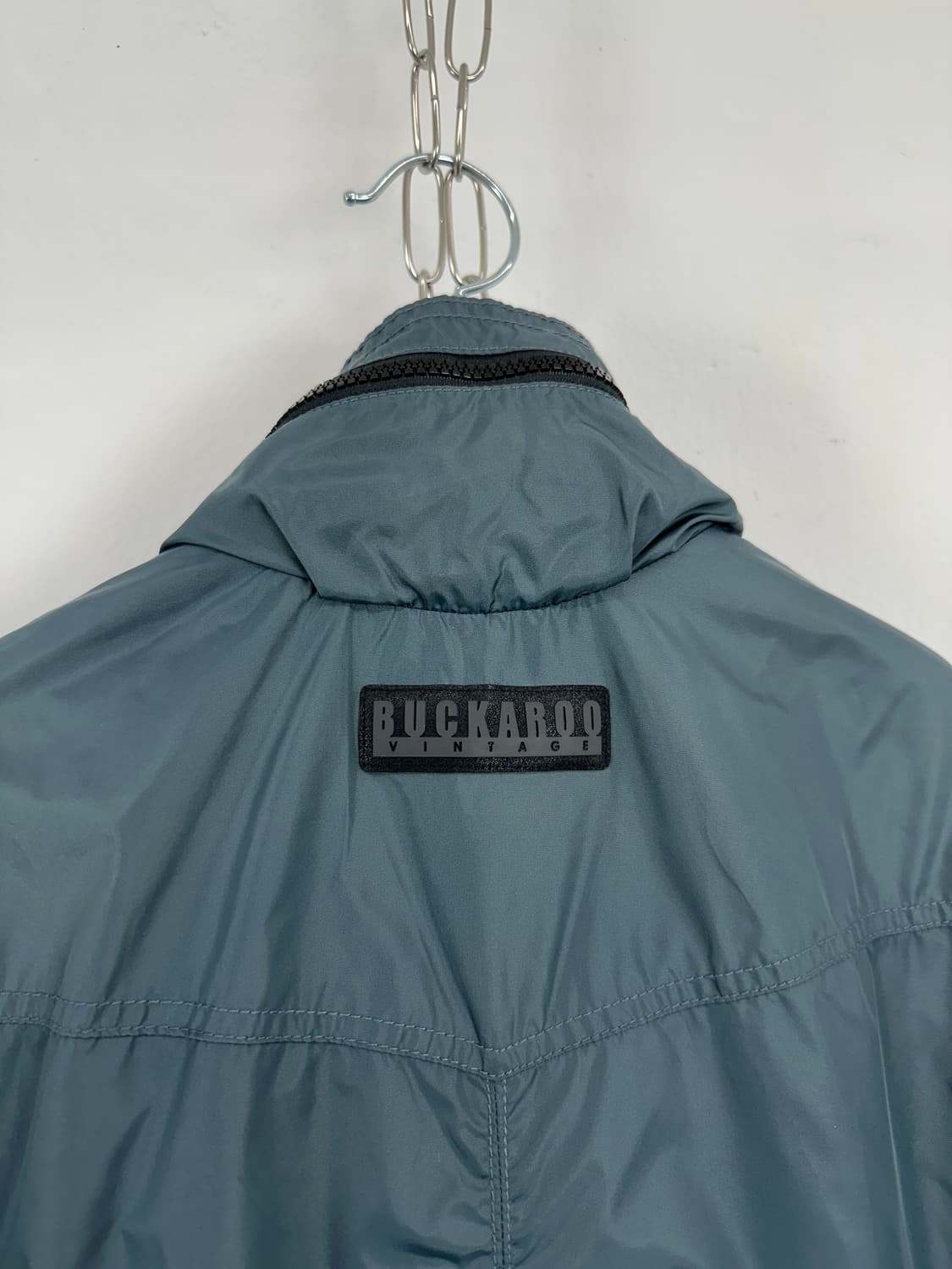 Buckaroo Nylon Jacket 상품이미지8