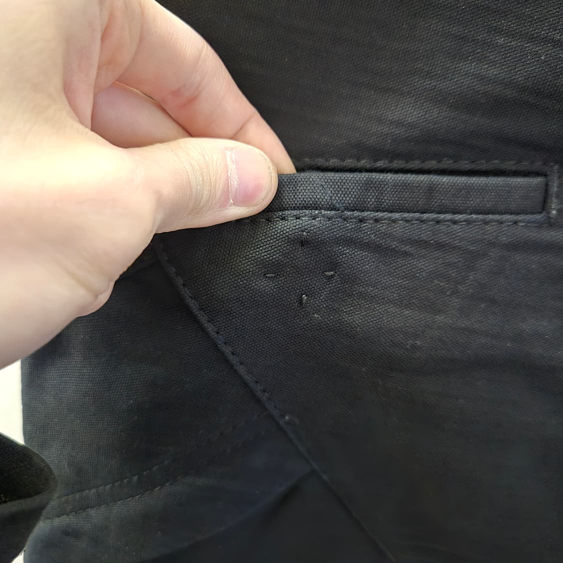 알렉산드르 플로코브 팬츠 상품이미지6