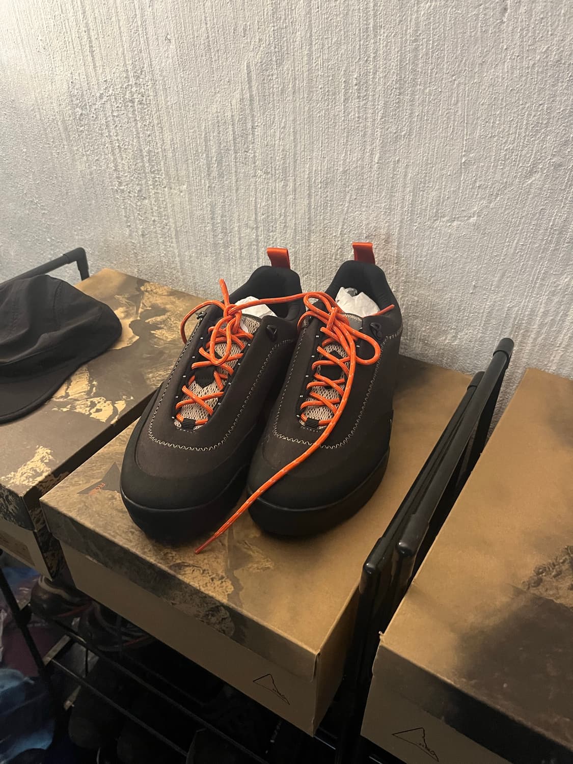 로아 친지노 43사이즈 새제품 상품이미지2