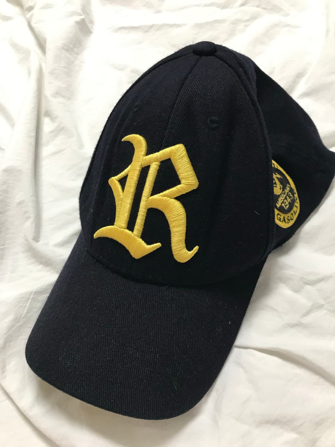 빈티지 모자 상품이미지1