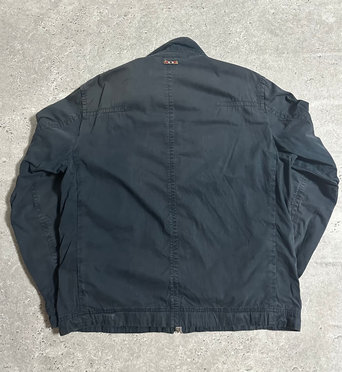 나파피리 지오그래픽 익스페디션 자켓 L 상품이미지2