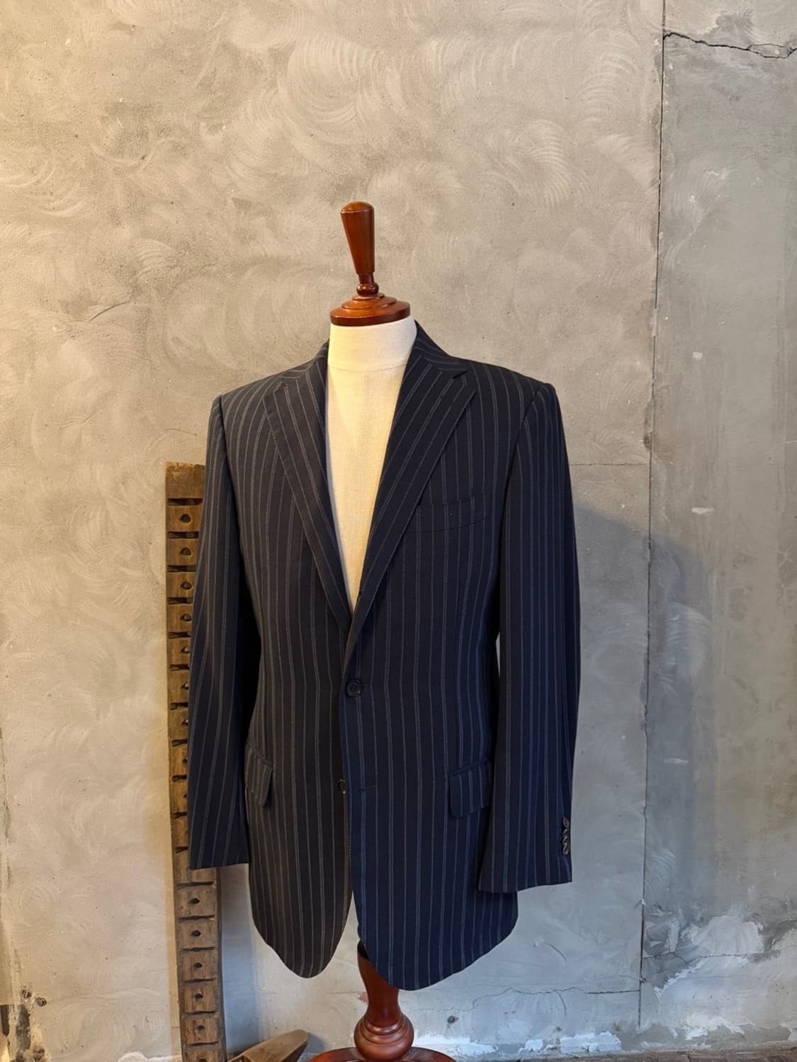 사르토리아 링 테일러드 자켓 100~103 상품이미지1