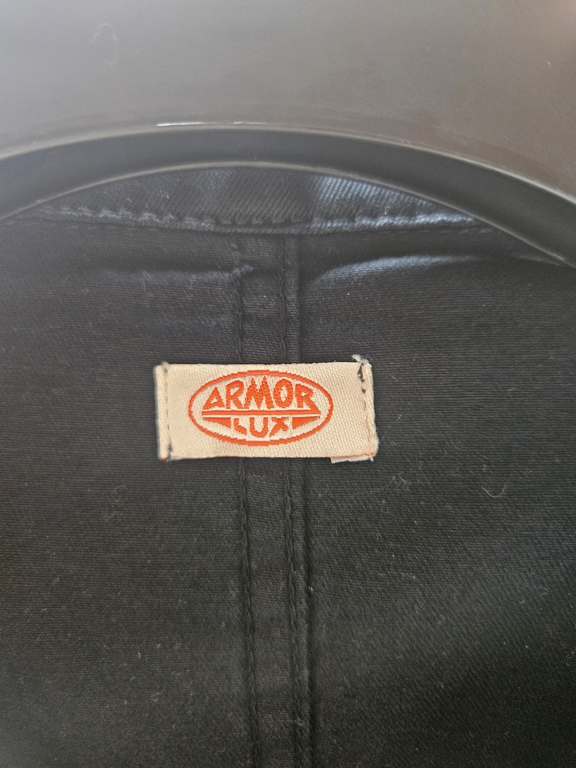 미사용)프랑스Armor lux 프렌치 워크자켓 상품이미지5