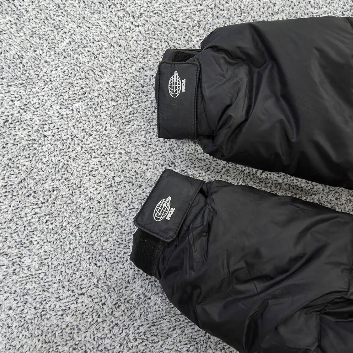 [100] 톰스토리 덕다운 패딩점퍼 1209EB1 상품이미지4