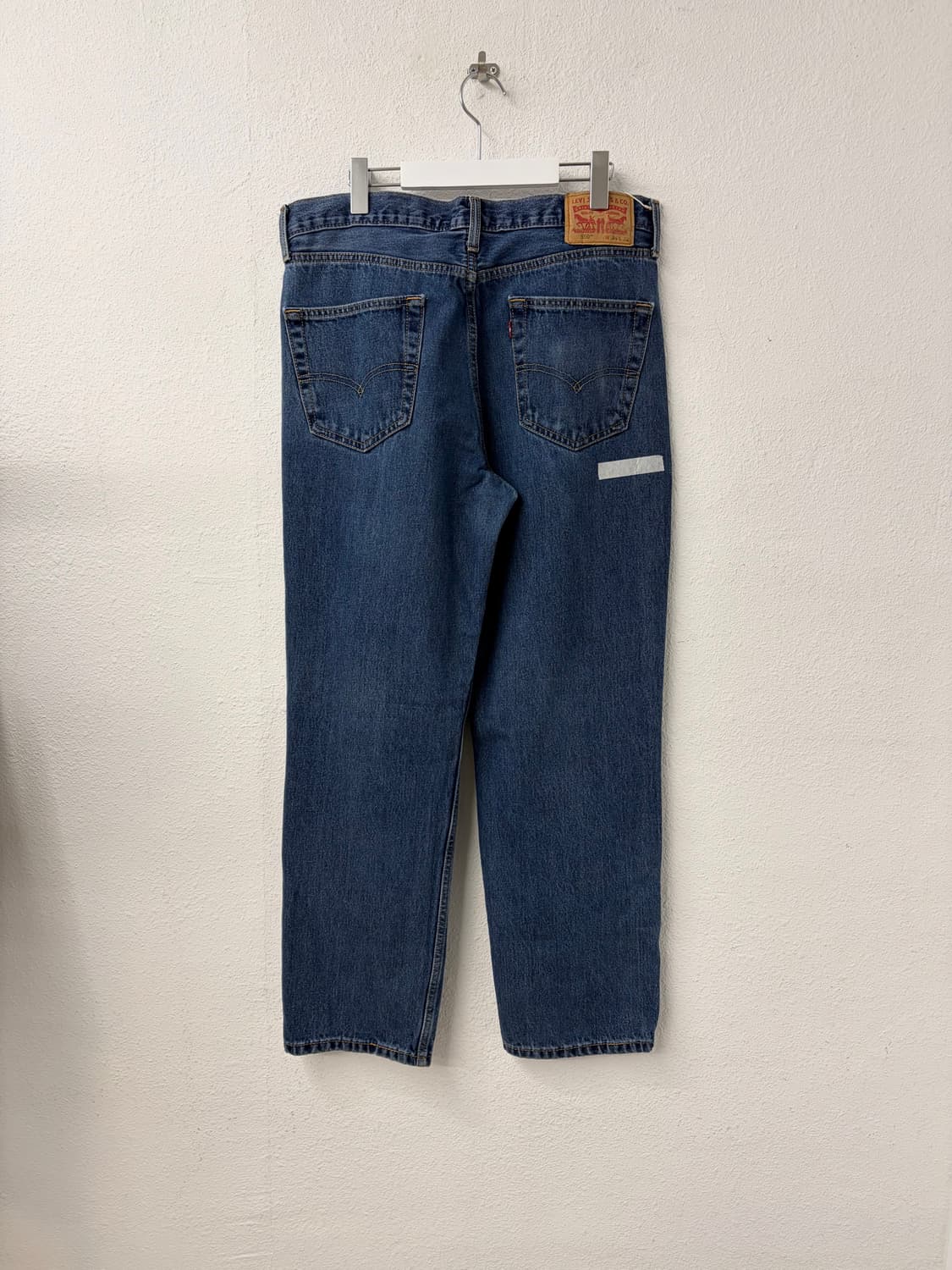 LEVI'S 550 (#027) 상품이미지4