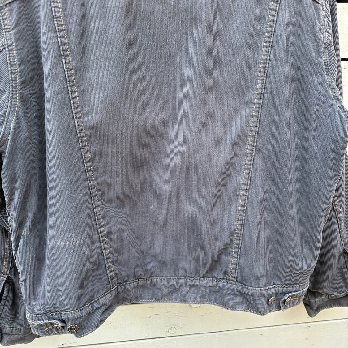 Levi’s 리바이스 코듀로이 쉐르파 자켓 상품이미지8