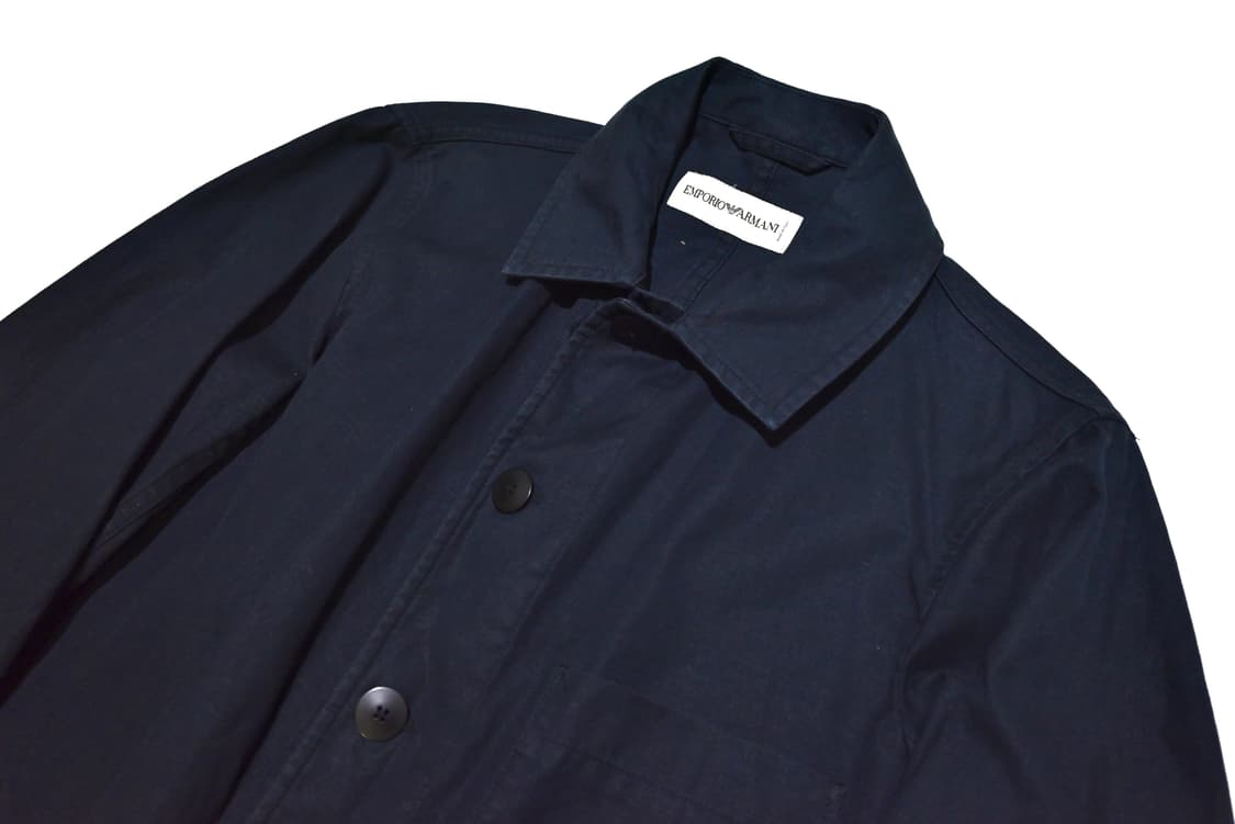 Emporio Armani 00s work jacket 상품이미지3