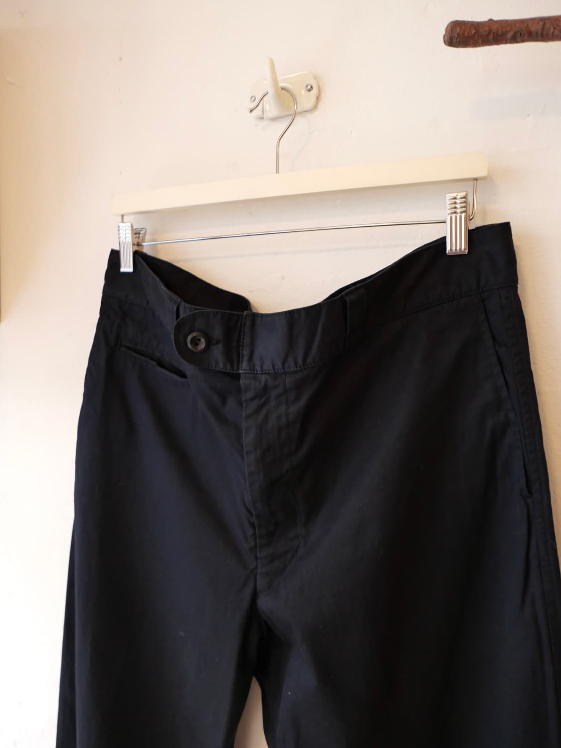 준야 와타나베 치노 팬츠 상품이미지3