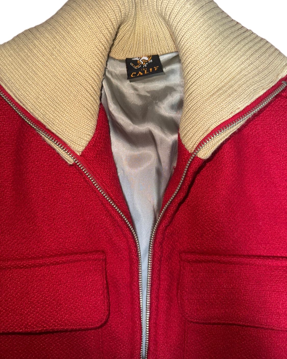 빈티지 자켓 상품이미지4