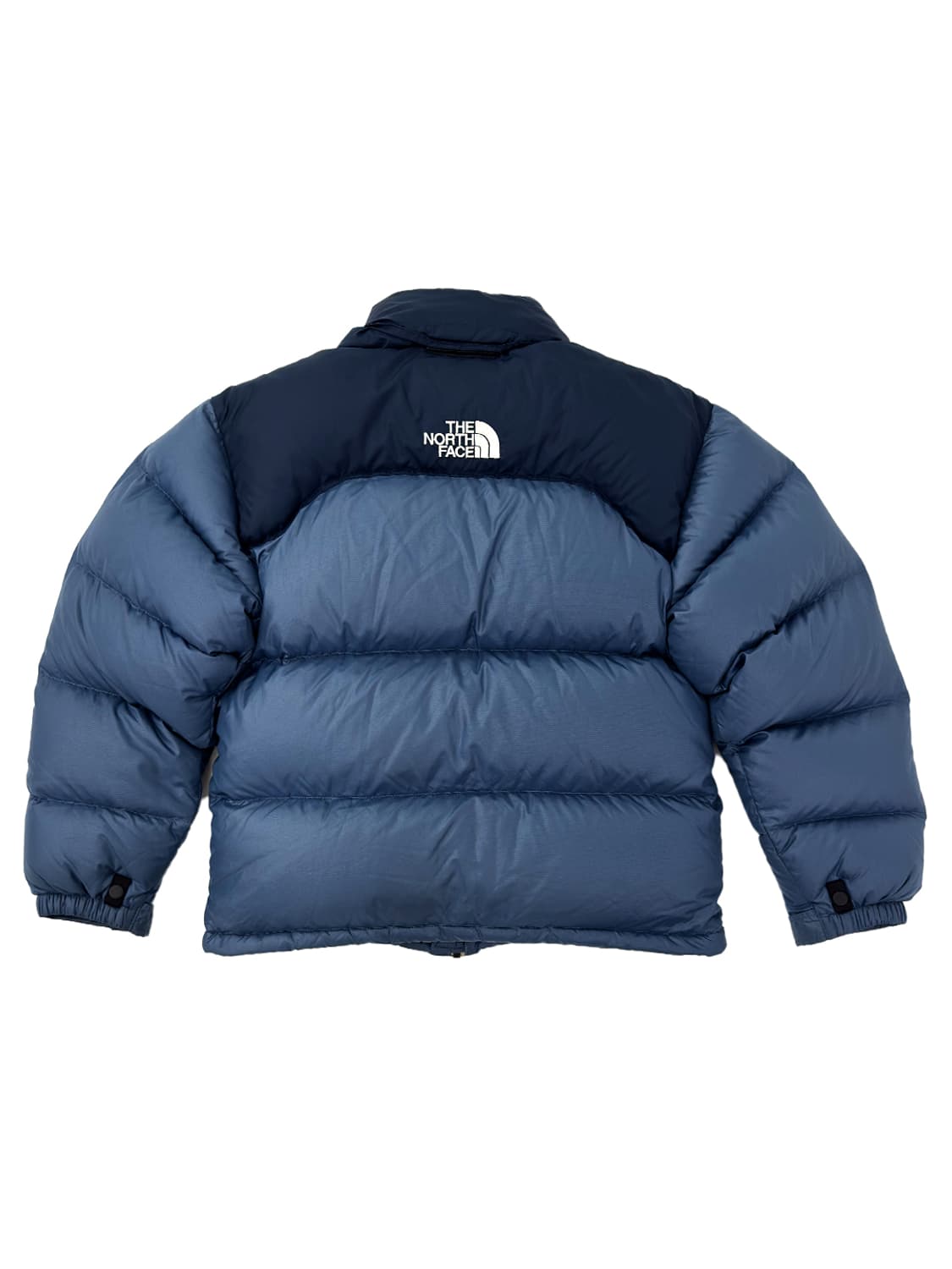 노스페이스 Center Logo Nuptse 센터로고 눕시/ M 상품이미지2