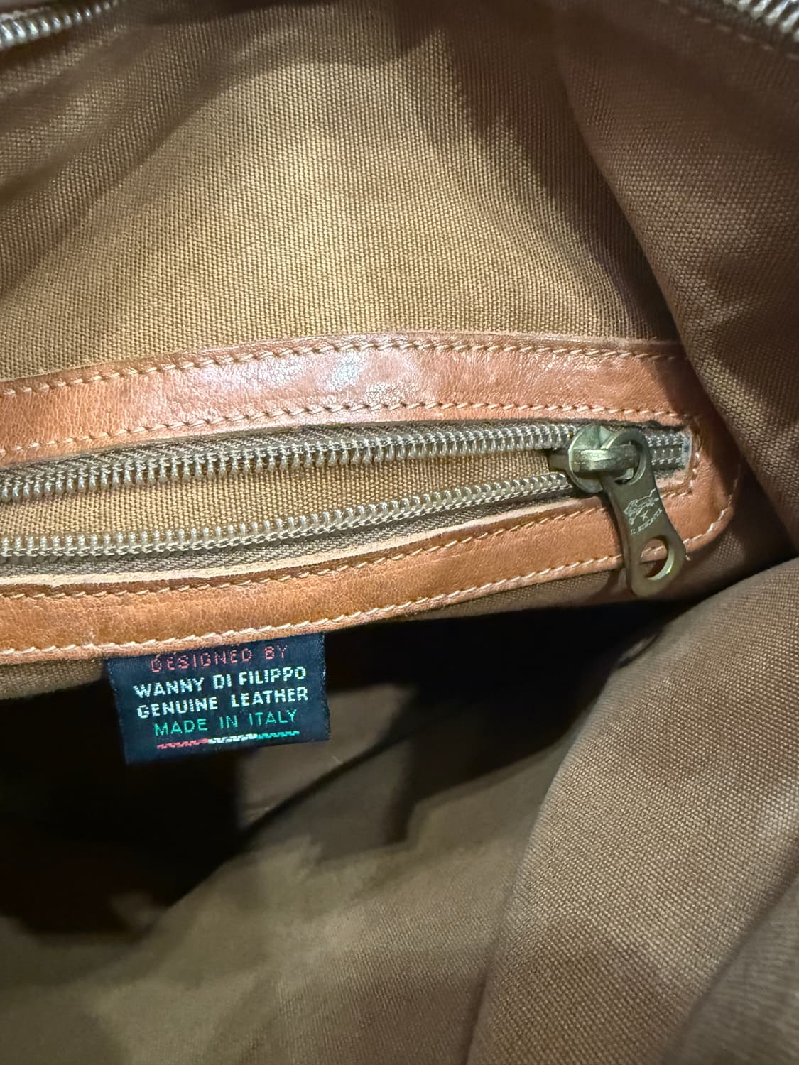 일비종떼 바게트백 상품이미지8