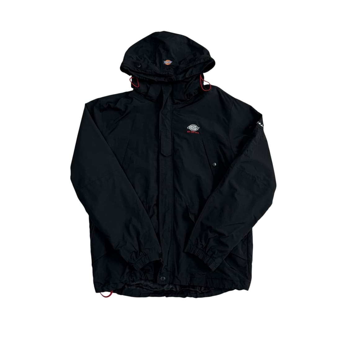 디키즈 바람막이 상품이미지1