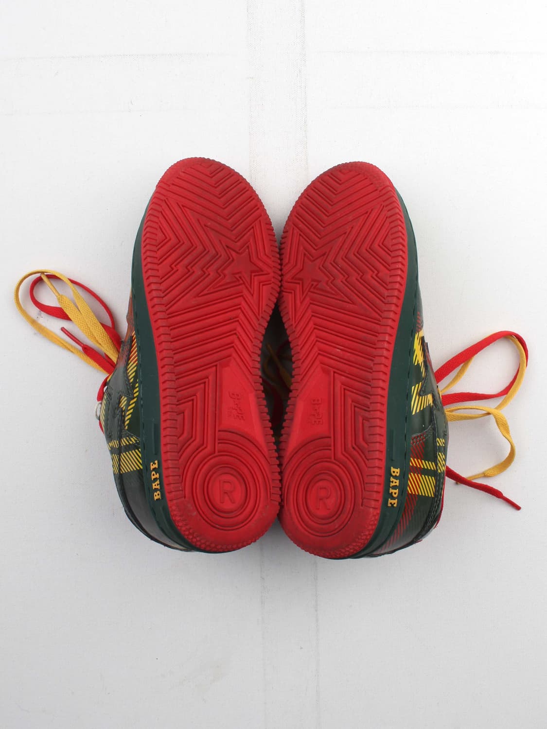 Late 00s BAPE STA (235) 상품이미지8