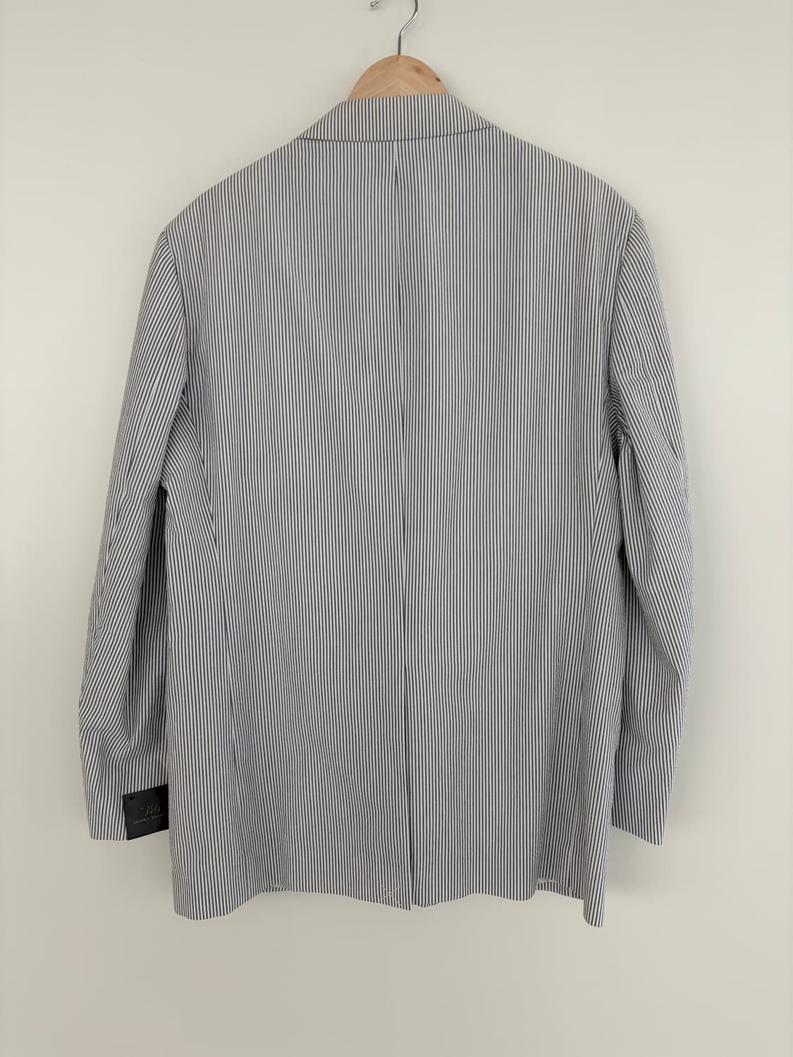 브룩스브라더스 시어서커 자켓 44R 새제품 상품이미지4