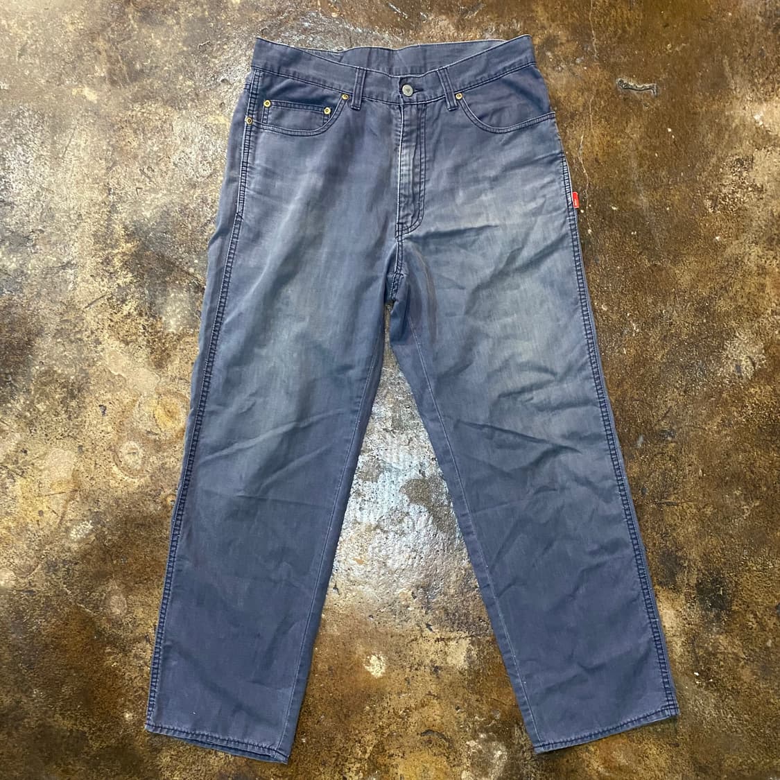 (M) wtaps 워크 팬츠 상품이미지1