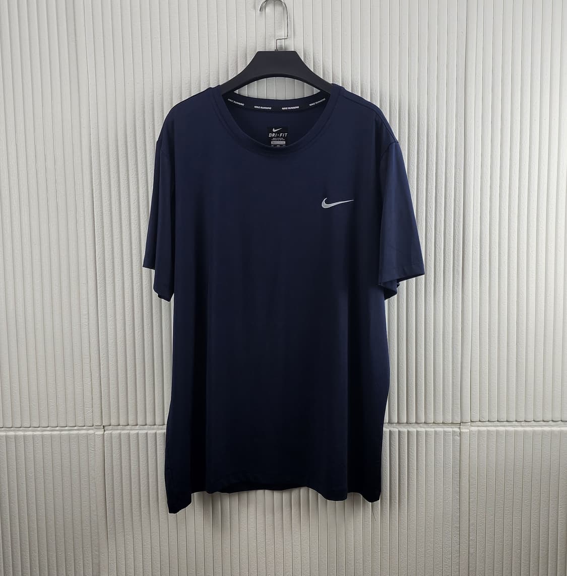 [3XL]나이키 드라이핏 반팔 티셔츠 상품이미지2