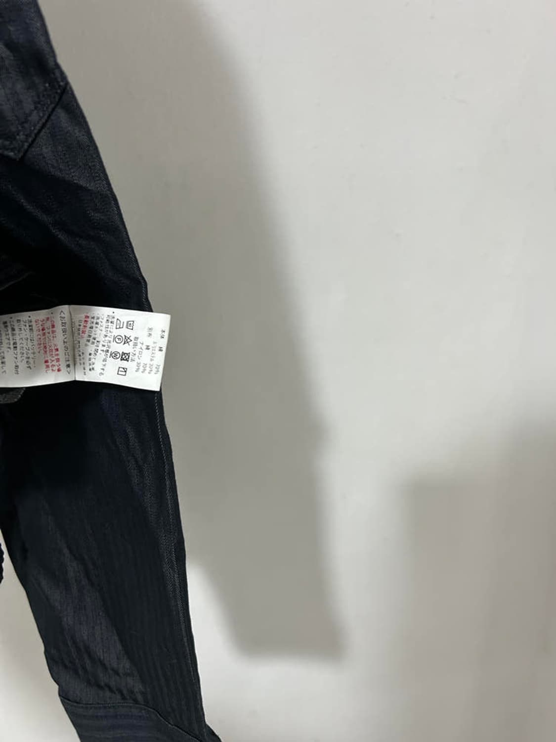 vtg jacket 상품이미지4