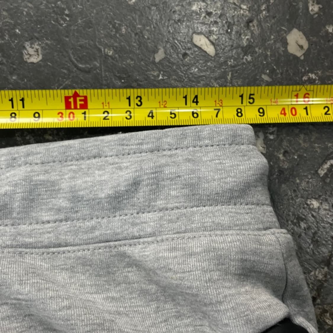 100 나이키 테크팩 팬츠 상품이미지7