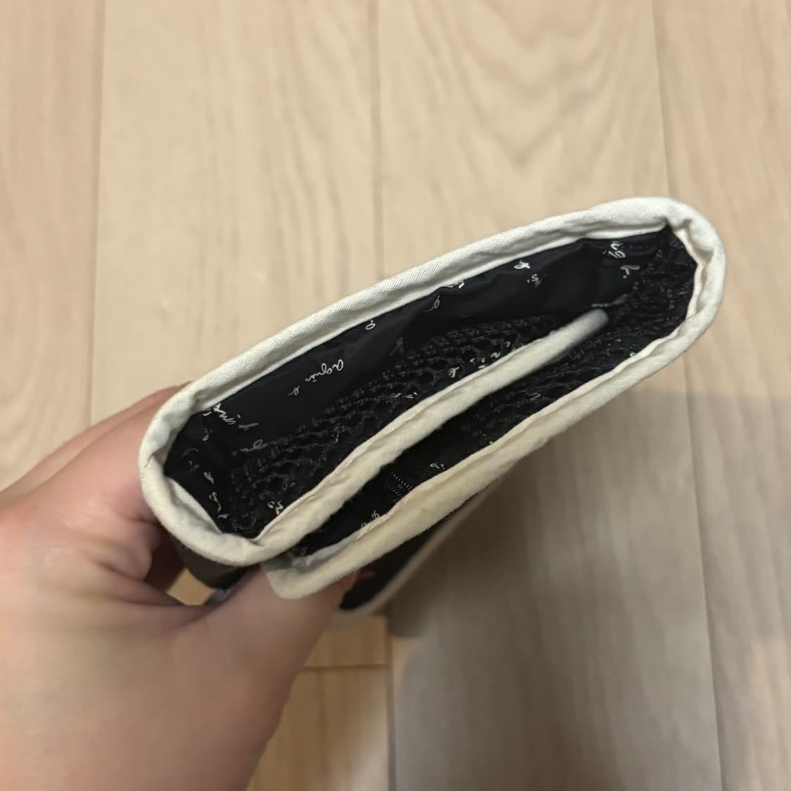 아네스베 메이크업 파우치 브러쉬 케이스 상품이미지10