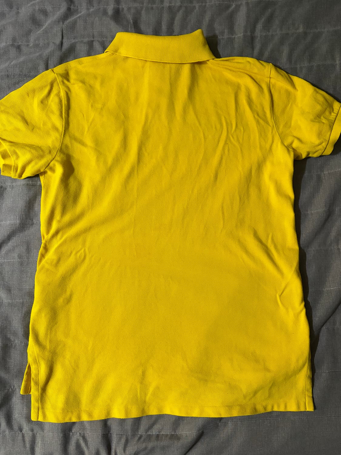 2번)폴로 빅포니 치프키프 아르헨티나 카라티 상품이미지3