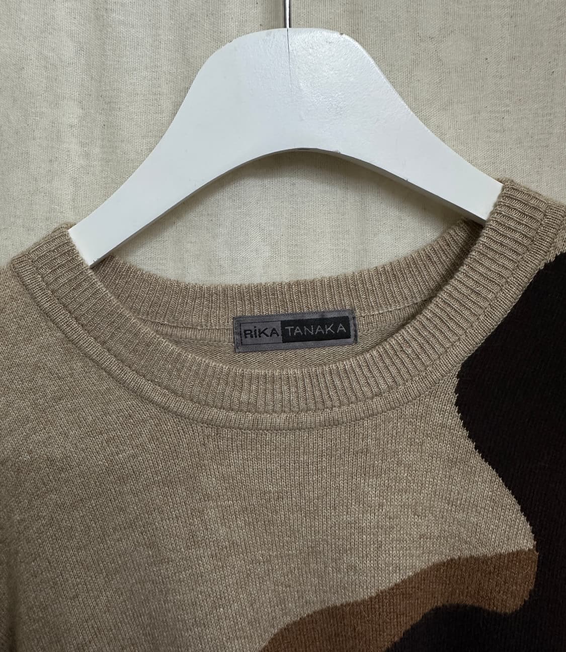 rika 니트 상품이미지4